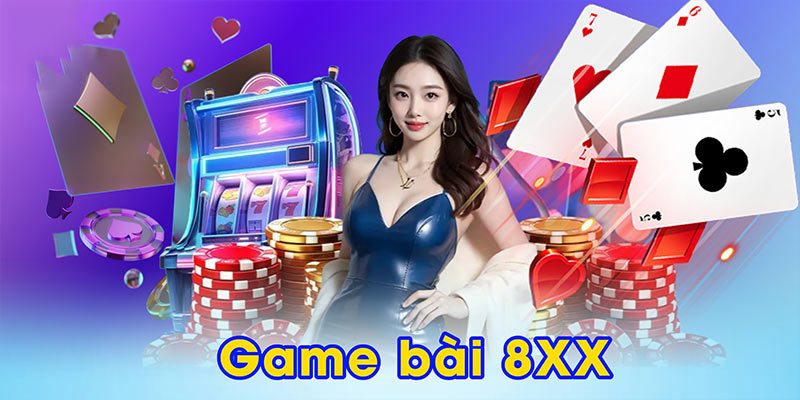 Game bài 8XX
