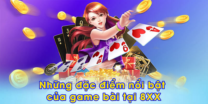 Những đặc điểm nổi bật của riêng sảnh cược