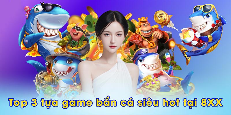 Top 3 tựa game săn bắn siêu hot tại nền tảng